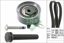 Schaeffler INA Set curea de distributie Schaeffler INA 530 0406 10 (530 0406 10)