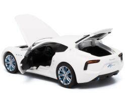 TAYUMO Maserati Alfieri 2014 Concept White1/43 (14426)