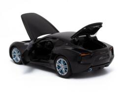 TAYUMO Maserati Alfieri 2014 Concept Black1/43 (14418)