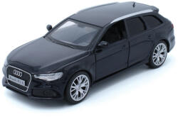 TAYUMO Audi RS6 Avant 2014 Blue1/43 (14436)