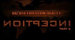 exosyphen studios Hacker Evolution Duality Inception Part 2 (PC)