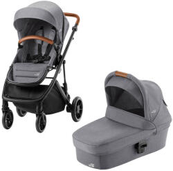 Britax Römer Strider M 2 in 1