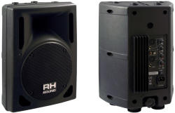 RH SOUND PP-0308AUS-BT