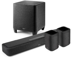 Denon HOME Sound Bar 550 + Home Subwoofer + Home 150 5.1 Set Házimozi rendszer