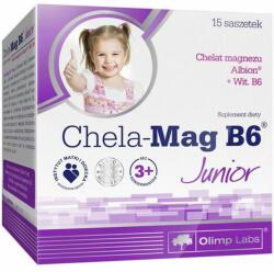 Olimp Labs Chela-Mag B6 Junior italpor 15 db