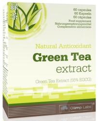 Olimp Labs Green Tea Extract - Zöld tea kivonat kapszula 60 db