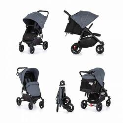 Valco Baby Snap 4 LTD Edition Babakocsi