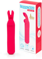 Happy Rabbit Bullet Vibe