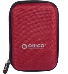 Orico PHD-25 2.5" HDD Protection Bag Red (PHD-25-RD) - pcone