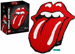 LEGO® Art - The Rolling Stones (31206) LEGO