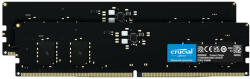 Crucial 16GB (2x8GB) DDR5 4800MHz CT2K8G48C40U5