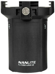 NanLite Obiectiv interschimbabil 19 grade Nanlite pentru FM Mount Projection Attachment