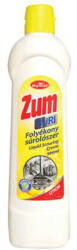 ZUM Folyékony súrolószer - citrom 500 ml