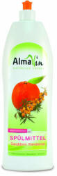 AlmaWin Öko mosogatószer homoktövissel és mandarinnal 1 l