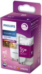 Philips PAR16 GU10 3W 4000K 240lm (8718699775773)