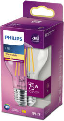 Philips A60 E27 8.5W 2700K 1055lm (8718699762995)