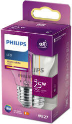 Philips P45 E27 2W 2700K 250lm (8718699763299)