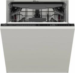 Whirlpool WIP4T233PFEGB Mosogatógép