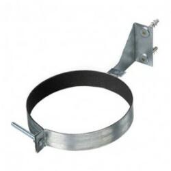 Dalap Szellőzőrács kiváló minőségű extrudált alumíniumból 200x150 mm, szürke (90407)