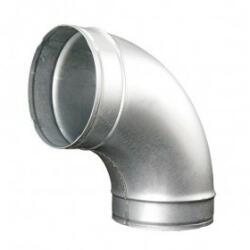 Dalap Fém szervízajtó fogantyúval Dalap RVMR 400x500 (46649)