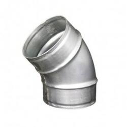 Dalap Szellőzőrács kiváló minőségű extrudált alumíniumból 450x150 mm, szürke (90422)