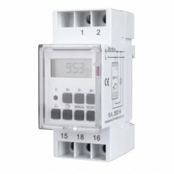 Dalap Zárható fém szervízajtó 300x400 mm, fehér (3148)