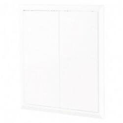 Dalap Szellőzőrács légcsatornákba állítható lamellákkal 625x75 mm (50034)