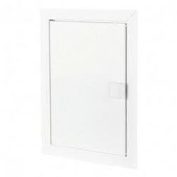 Dalap Szellőzőrács kiváló minőségű extrudált alumíniumból 350x150 mm, fehér (90499)