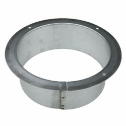 Dalap Műanyag szervízajtó 147x197 mm (3105)