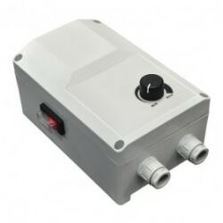 Dalap Szellőzőrács kiváló minőségű extrudált alumíniumból 350x350 mm, fehér (90502)