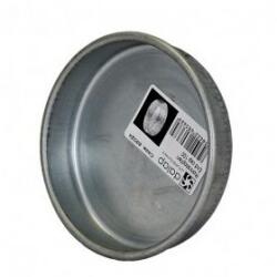 Dalap Szellőzőrács kiváló minőségű extrudált alumíniumból 450x250 mm, szürke (90424)