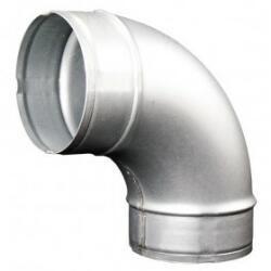 Dalap Szellőzőrács kiváló minőségű extrudált alumíniumból 450x400 mm, szürke (90531)