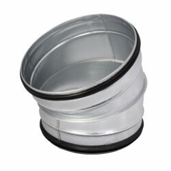 Dalap Dekoratív PVC szellőzőrács rovarvédő hálóval és sík előlappal 160 x 160 mm, fehér (3130)