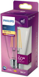 Philips ST64 E27 7W 2700K 806lm (8718699763053)