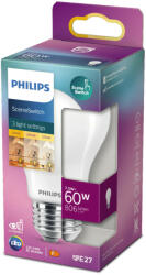 Philips A60 E27 7.5W 2200-2700K 806lm (8719514263963)