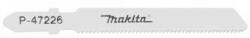 Makita szúrófűrészlap acél 55mm P-47226 5db/csomag (P-47226)