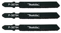 Makita 3db HM szúrófűrészlap GRP, csempe, kerámia L: 79mm (P-38794) (P-38794)