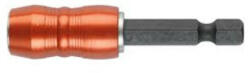 Makita gyorsoldású ALU gyűrűs mágneses bittartó D6, 3 60mm (P-53263) (P-53263)