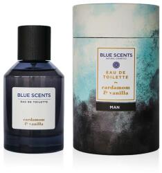 Blue Scents Cardamom & Vanilla EDT 100 ml