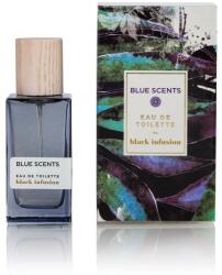 Blue Scents Black Infusion EDT 50 ml