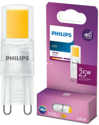 Philips G9 2W 3000K 220lm (8719514303713)
