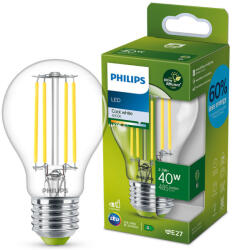 Philips A60 E27 2.3W 4000K 485lm (8719514343740)