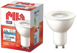 Pila GU10 5.5W 4000K 460lm (929001371231)
