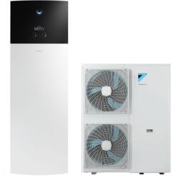 Daikin Altherma 3 HF 16kW EAVH16S23D6V/EPGA16DV