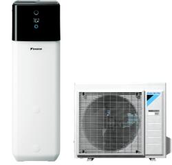 Daikin Altherma 3R ECH2O 8kW EHSHB08P50D/ERGA08EV