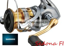 Shimano Sedona 500 FI (SE500FI)