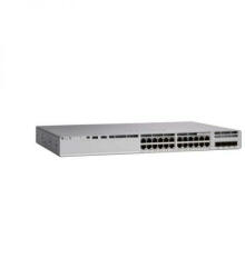 Cisco C9200-24T-A