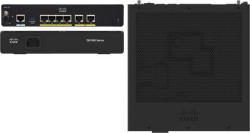 Cisco C921-4P Router