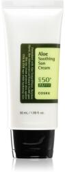 COSRX Aloe cremă pentru plaja SPF 50 50 ml