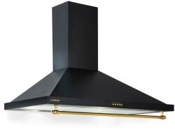 Klarstein CGCH2-Montblanc 90 cm